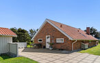 Ferienhaeuser - Agger Strand , Dänemark - B40414 9