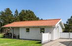 Ferienhaeuser - Agger Strand , Dänemark - B40414 11