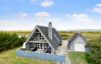 Location de vacances - Agger Strand , Danemark - B40339 1
