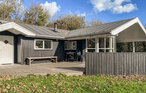 Feriehuse - Kærgården/Vestervig , Danmark - B40004 6