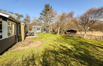 Feriehuse - Helligsø Drag , Danmark - B40215 13