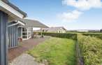 Ferienhaus - Ejsingholm Strand , Dänemark - B5050 11