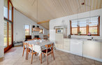 Ferienhaus - Handbjerg Strand , Dänemark - B5013 5