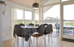 Ferienhaus - Gjellerodde strand , Dänemark - B5056 12