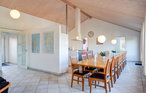 Semesterhus - Vadum Strand , Danmark - B5054 5