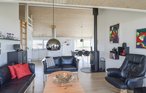 Ferienhaus - Gjellerodde strand , Dänemark - B5056 11