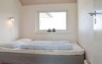 Ferienhaus - Gjellerodde strand , Dänemark - B5056 17