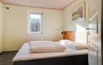Semesterhus - Vadum Strand , Danmark - B5054 37