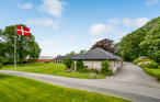 Semesterhus - Holstebro , Danmark - B5077 21