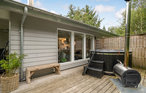 Feriehuse - Hostrup Strand , Danmark - B5015 2