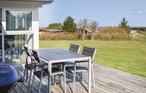 Ferienhaus - Gjellerodde strand , Dänemark - B5056 7