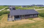 Ferienhaus - Gjellerodde strand , Dänemark - B5080 1