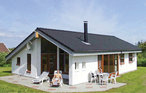 Ferienhaus - Handbjerg Strand , Dänemark - B5013 1