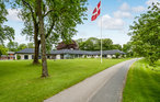 Semesterhus - Holstebro , Danmark - B5077 1