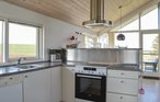 Ferienhaus - Gjellerodde strand , Dänemark - B5056 3