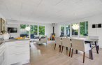 Feriehuse - Hostrup Strand , Danmark - B5015 18