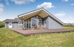 Ferienhaus - Ejsingholm Strand , Dänemark - B5050 4