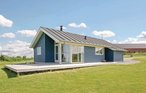 Ferienhaus - Gjellerodde strand , Dänemark - B5056 5