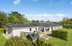 Ferienhaus - Hostrup Strand , Dänemark - B5007 9