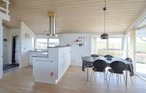 Ferienhaus - Gjellerodde strand , Dänemark - B5056 14