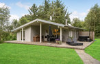 Feriehuse - Hostrup Strand , Danmark - B5015 9
