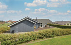 Ferienhaus - Ejsingholm Strand , Dänemark - B5050 5
