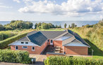 Semesterhus - Vadum Strand , Danmark - B5054 11