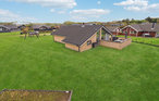 Ferienhaus - Ejsingholm Strand , Dänemark - B5005 10