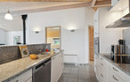 Ferienhaus - Ejsingholm Strand , Dänemark - B5005 19