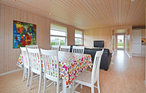Ferienhaus - Handbjerg Strand , Dänemark - B5024 3