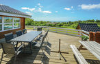 Ferienhaus - Hostrup Strand , Dänemark - B5006 12