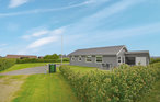 Ferienhaus - Handbjerg Strand , Dänemark - B5024 4