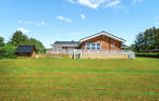 Ferienhaus - Hostrup Strand , Dänemark - B5006 8