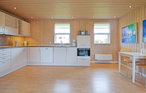Ferienhaus - Handbjerg Strand , Dänemark - B5024 8