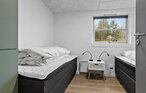 Ferienhaus - Hostrup Strand , Dänemark - B5007 26