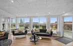 Ferienhaus - Hostrup Strand , Dänemark - B5007 3