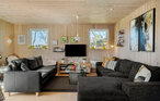 Ferienhaus - Livbjerggård Strand , Dänemark - B5097 3