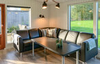 Ferienhaus - Hostrup Strand , Dänemark - B5093 3