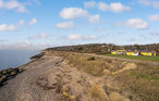 Feriehuse - Hostrup strand , Danmark - B51302 15