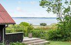 Feriehuse - Sundsøre , Danmark - B51207 21