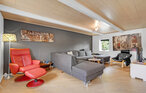 Ferienhaus - Hostrup , Dänemark - B51028 3