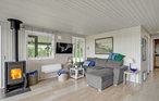 Ferienhaus - Knud Strand , Dänemark - B51117 4