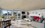 Ferienhaus - Salling Sund , Dänemark - B51272 3