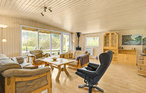 Ferienhaus - Ålbækparken/Lihme , Dänemark - B51533 3
