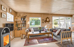 Ferienhaus - Fur , Dänemark - B51906 3