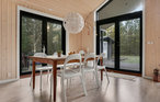Feriehuse - Fur , Danmark - B51606 6