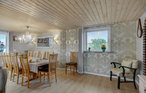 Ferienhaus - Ejerslev , Dänemark - B51037 17