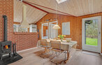 Ferienhaus - Ålbækparken/Lihme , Dänemark - B51138 7