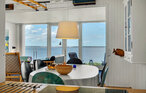 Ferienhaus - Grynderup Strand , Dänemark - B51230 16