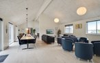 Ferienhaus - Hostrup Strand , Dänemark - B51001 16
